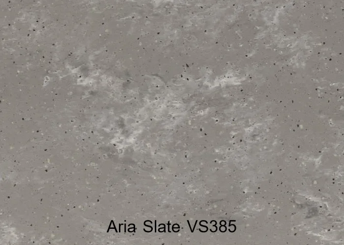 12 mm Staronplatte Aria Plattengröße 3680x760x12mm