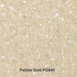 12 mm Staronplatte Pebble Preisgruppe D Plattengröße 3680x760x12mm