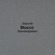 12 mm Staronplatte Stucco Preisgruppe D Plattengröße 3680x760x12mm