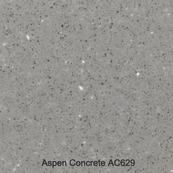 AWE 50_30 Aspen PG D Waschbecken Auf-und Unterbau