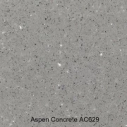 AWL 70_30 Aspen PG D Waschbecken Auf-und Unterbau