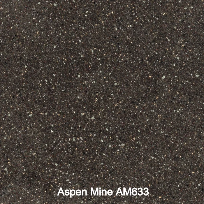 AWL 80_35 Aspen PG D Waschbecken Auf-und Unterbau