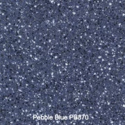 AWL 50_30 Pebble PG D Waschbecken Auf-und Unterbau