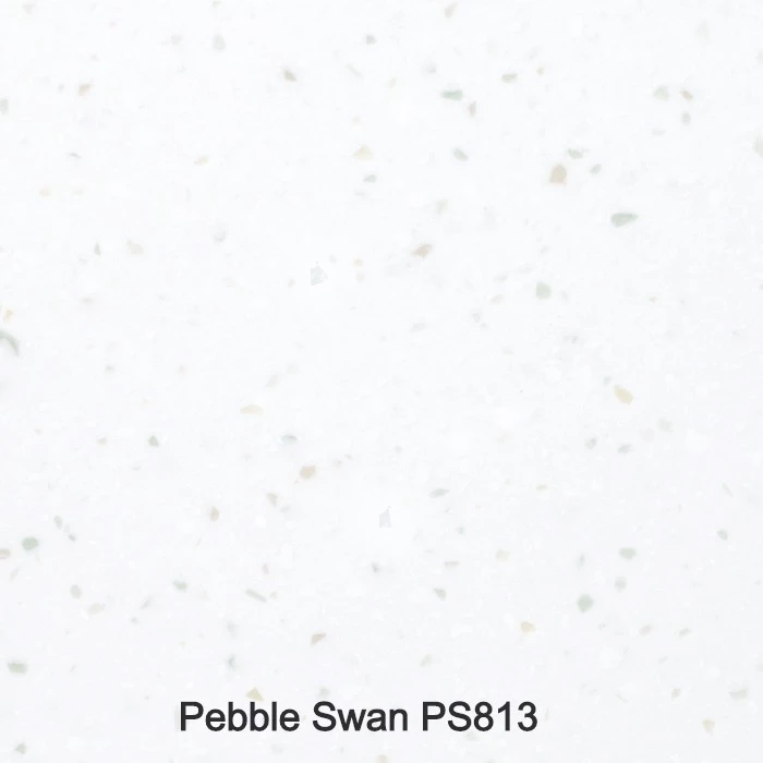 AWL 50_30 Pebble PG D Waschbecken Auf-und Unterbau