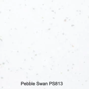 AWL 50_30 Pebble PG D Waschbecken Auf-und Unterbau