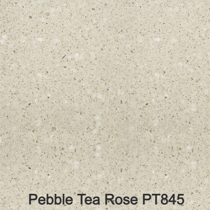 AWL 50_30 Pebble PG D Waschbecken Auf-und Unterbau