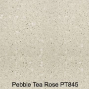 AWL 50_30 Pebble PG D Waschbecken Auf-und Unterbau