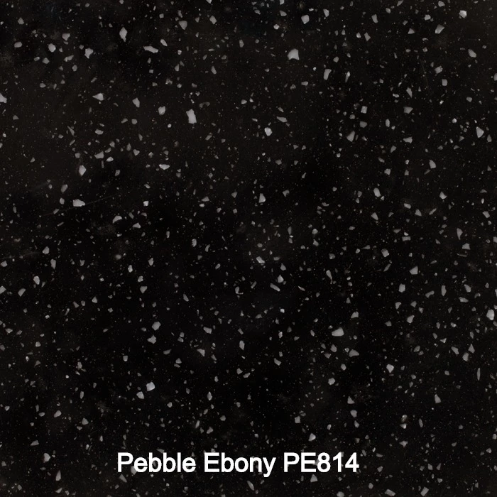 AWL 60_30 Pebble PG D Waschbecken Auf-und Unterbau