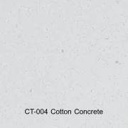 AWO 42 D Concrete Waschbecken Unterbau 420x300 mm