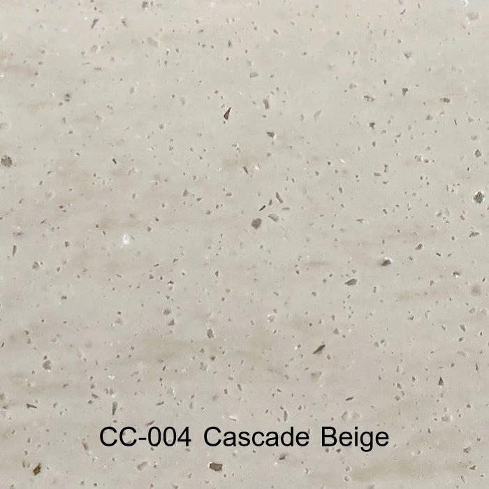 AWO 46 E Cascade Waschbecken Unterbau 460x340 mm