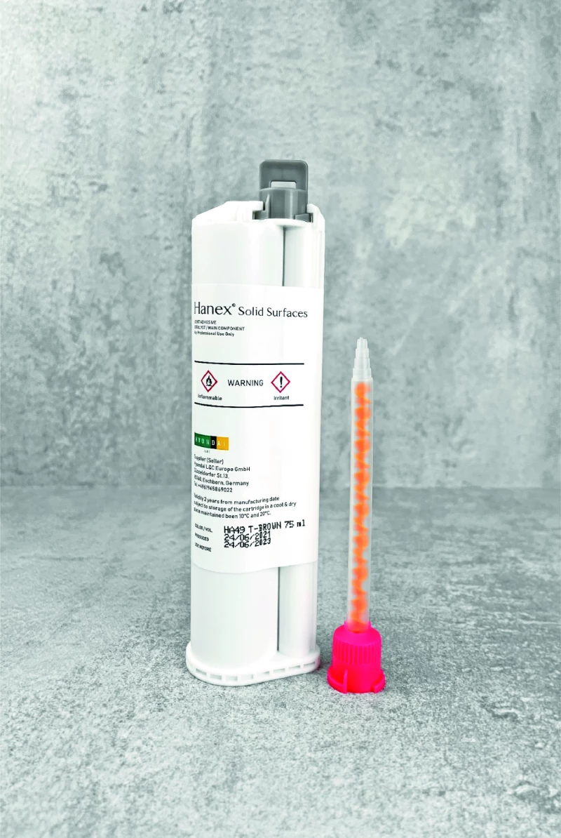 Hanex Kleber 75 ml Magic