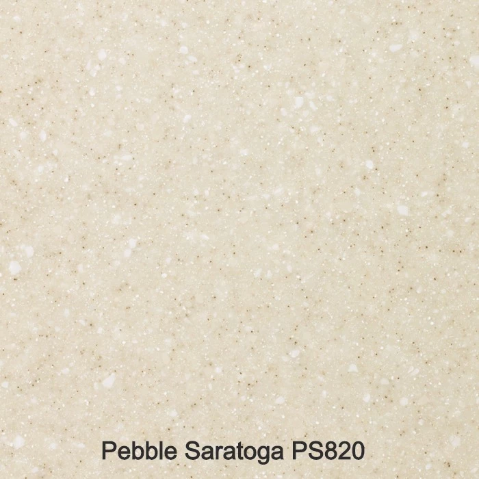 AWL 40_30 Pebble PG D Waschbecken Auf-und Unterbau