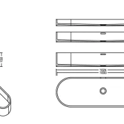 AWL 100_30 Aspen PG D Waschbecken Auf-und Unterbau